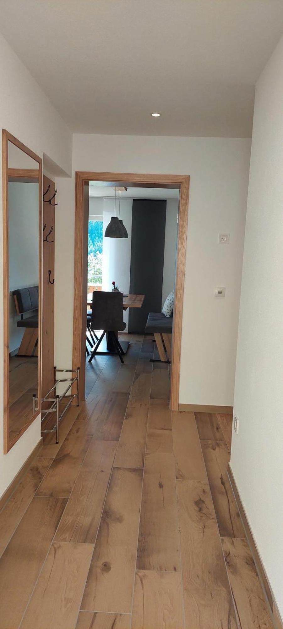Ferienwohnung Holderstanzenhof Bad Peterstal-Griesbach Exterior foto
