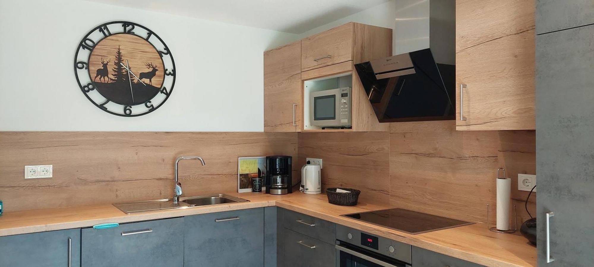 Ferienwohnung Holderstanzenhof Bad Peterstal-Griesbach Exterior foto